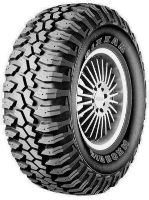 Maxxis MT-762 Bighorn Radial