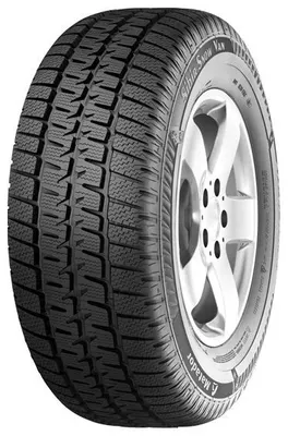 Matador MPS-530 Sibir Snow Van
