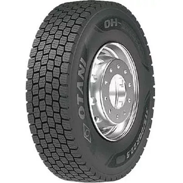 Грузовая шина Otani ОН-320 315/80R22,5 156/150L ведущая 20PR