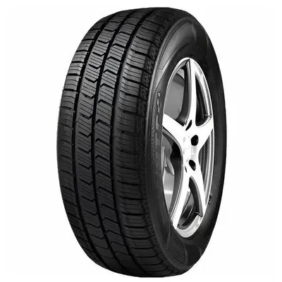 Delinte AW5 Van