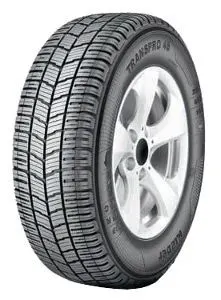 kleber Transpro 4S