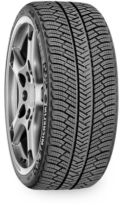 Michelin Pilot Alpin 4 N0,N1 (Porsche)