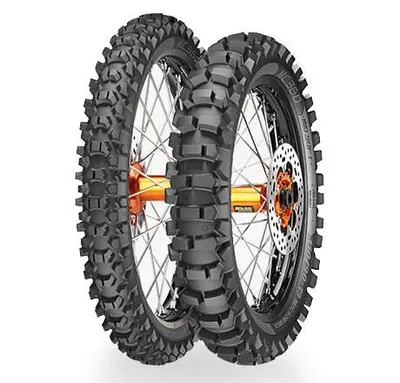 Metzeler MC360 Mid Soft