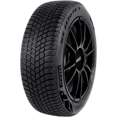 Pirelli Ice Zero FR 3
