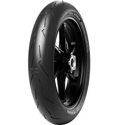 Pirelli Diablo Supercorsa V4