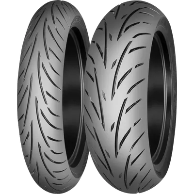 Мотошина Mitas Touring Force 190/50 R17 73W Rear Wheel (заднее колесо)