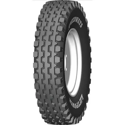 Speedways Lift Power