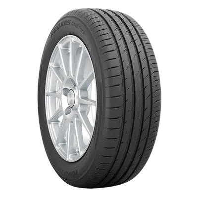 Toyo Proxes Comfort