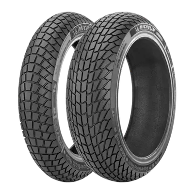 Michelin Power Supermoto Rain