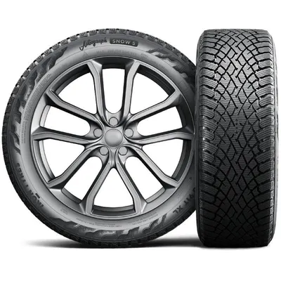 Ikon (Nokian Tyres) Autograph Snow 5