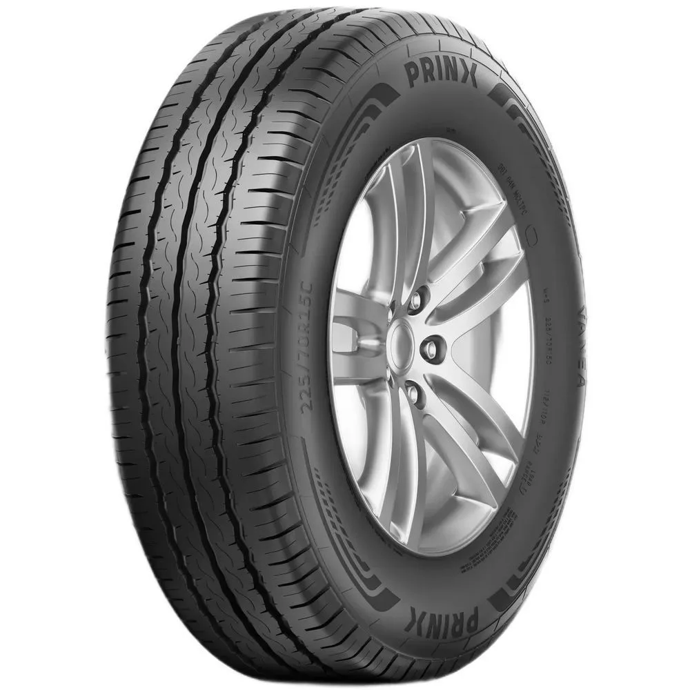 Легкогрузовая шина Prinx Vanea 235/65 R16C 121/119R