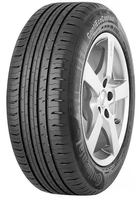 Continental ContiEcoContact 5