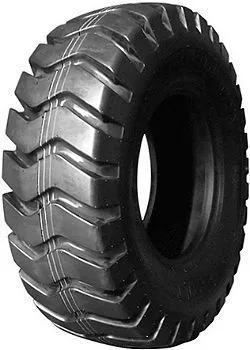 Спецшина NorTec ER-612 17.5-25 158B 16PR TT
