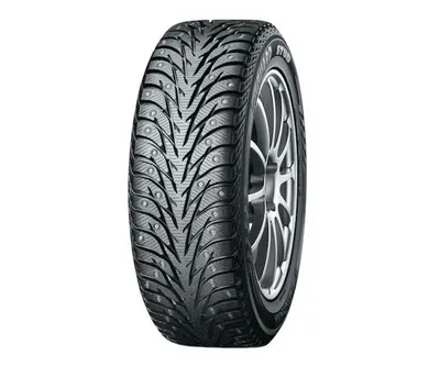 Yokohama Ice Guard Stud IG35 plus
