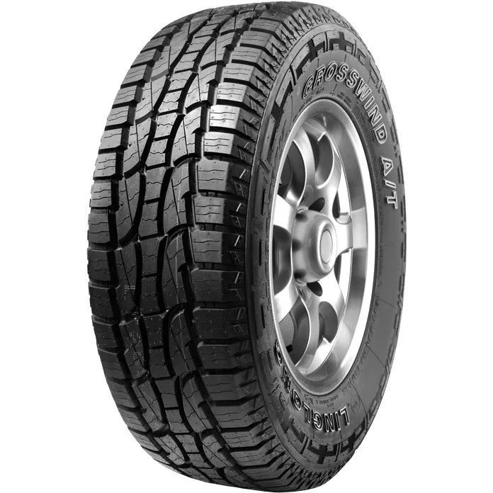 Легковая шина LingLong CrossWind A/T100 235/75 R15 104S