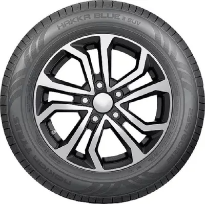 Nokian Tyres (Ikon Tyres) Hakka Blue 3 SUV