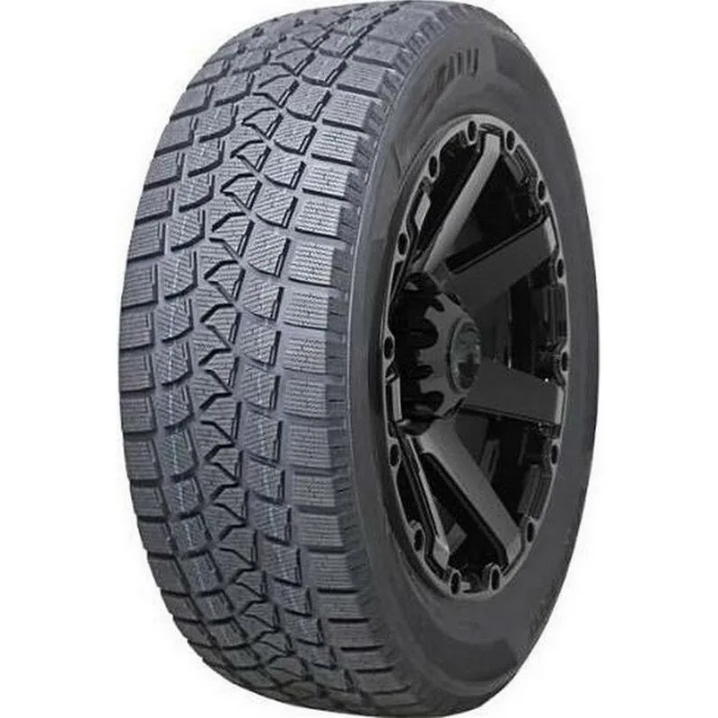 Легковая шина Rauffan Snowmaster W1 195/65 R15 91T