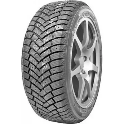 Leao Winter Defender Grip