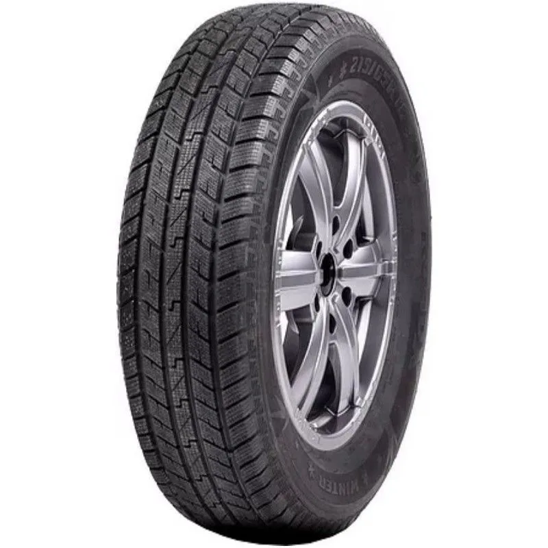 Легковая шина Dynamo Snow-H Arctic 185/60 R14 82T