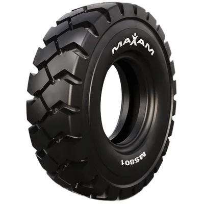Спецшина Maxam MS801 5.00-8 10PR TTF