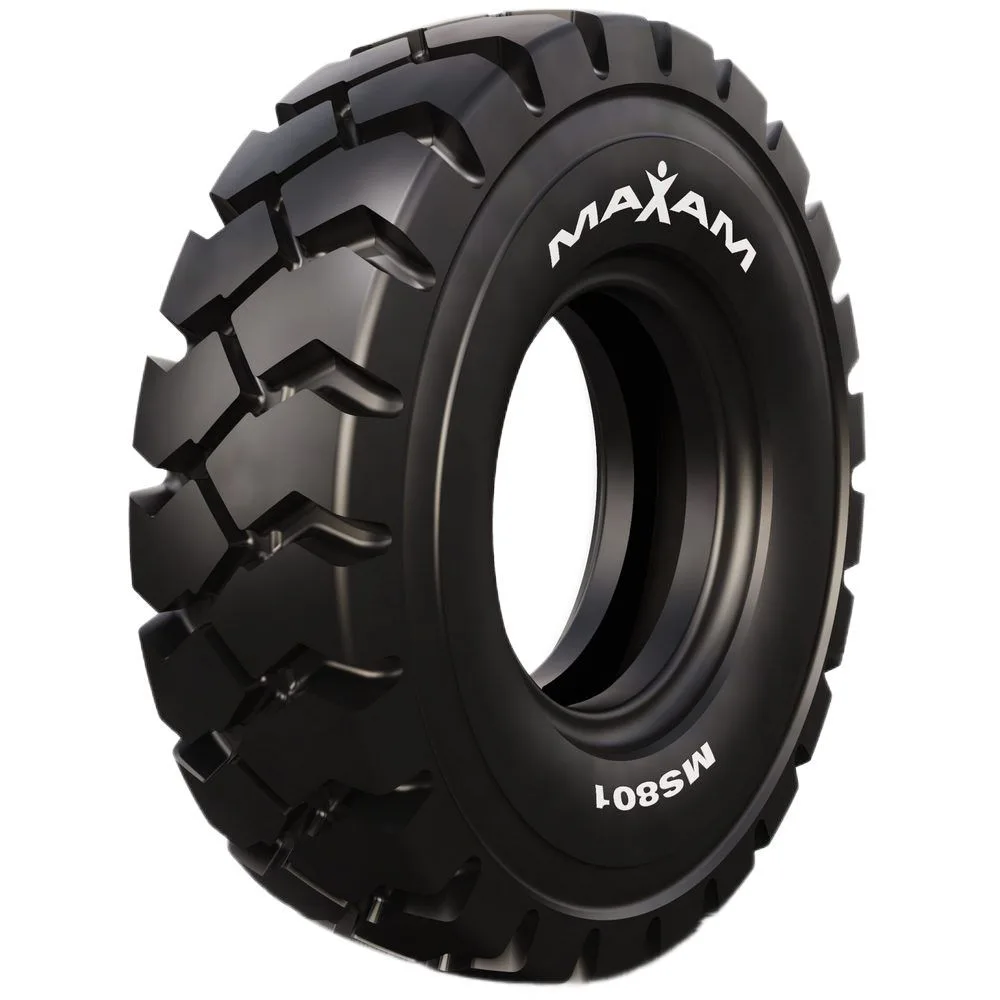 Спецшина Maxam MS801 7.00-12 12PR TTF