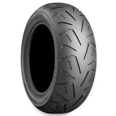 Bridgestone Exedra G852