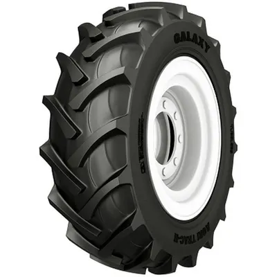 Galaxy Agri Trac II