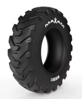Спецшина Maxam MS901 16.9-28 155A8 14PR R-4 TL