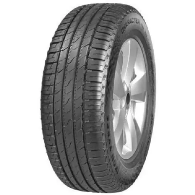 Ikon (Nokian Tyres) Character Aqua SUV (Nordman S2 SUV)