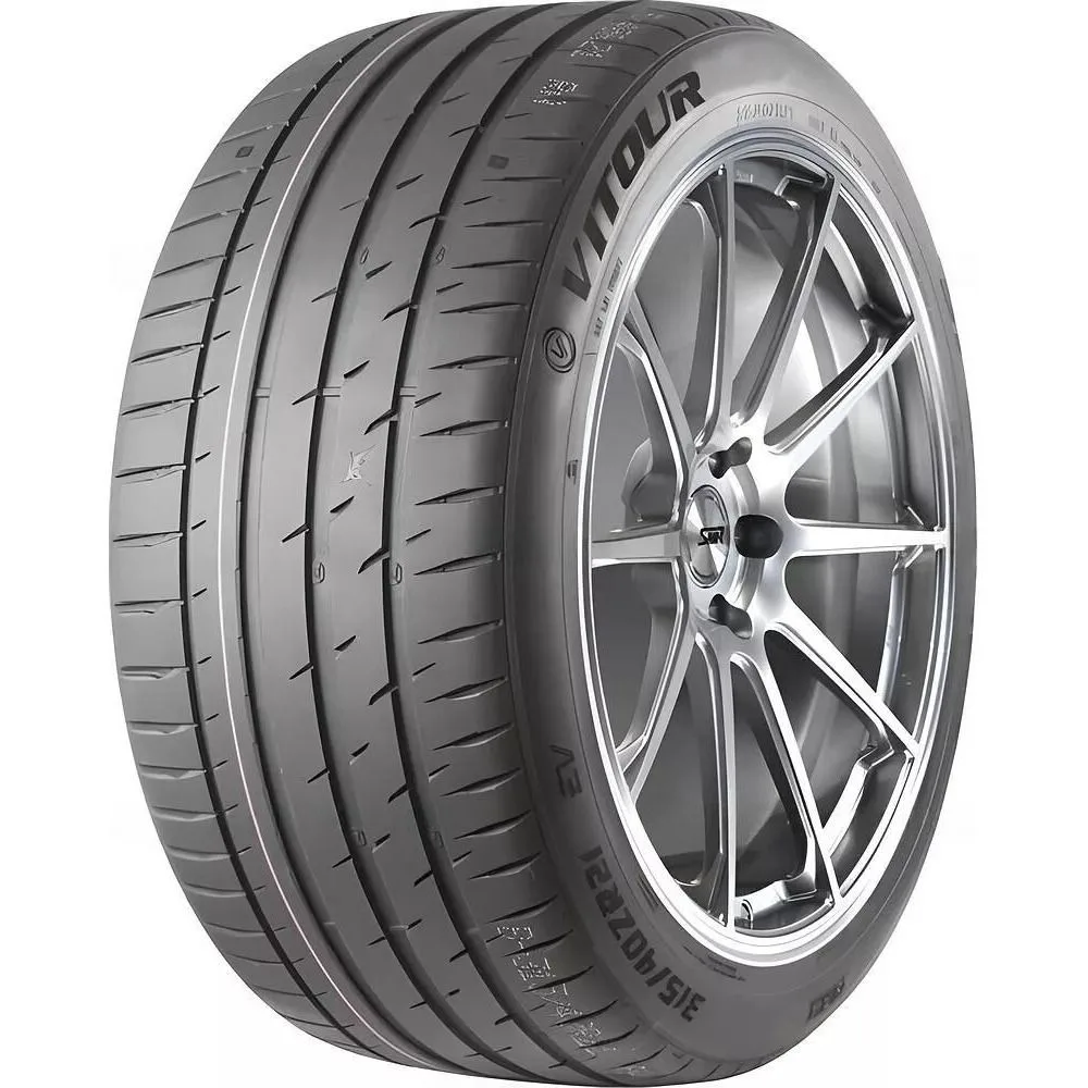 Легковая шина Vitour Sport M5 315/30 R21 105Y