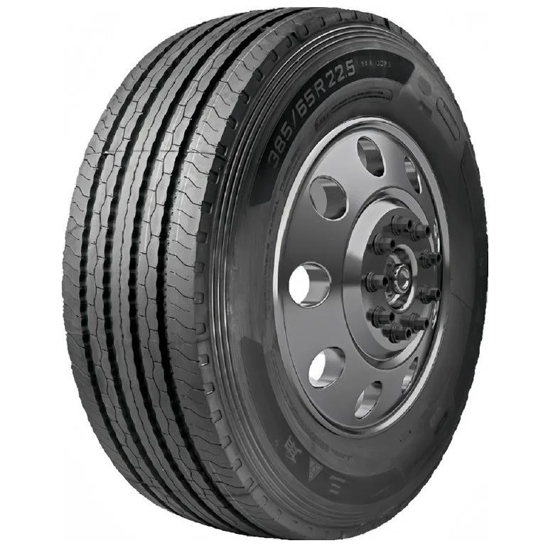 Грузовая шина Triangle TTM-A11 385/65R22,5 164/K универсальная 24PR TL
