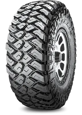 Maxxis RAZR MT MT-772