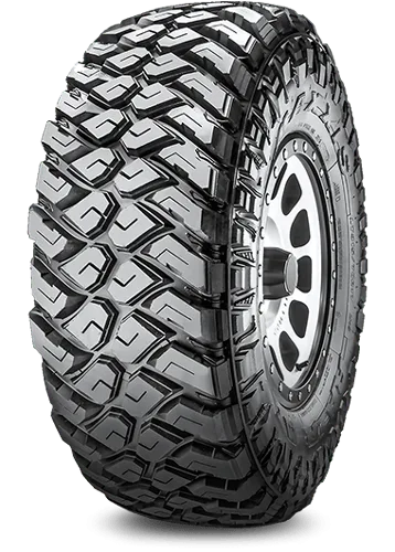 Легковая шина Maxxis RAZR MT MT-772 285/75 R18 129Q