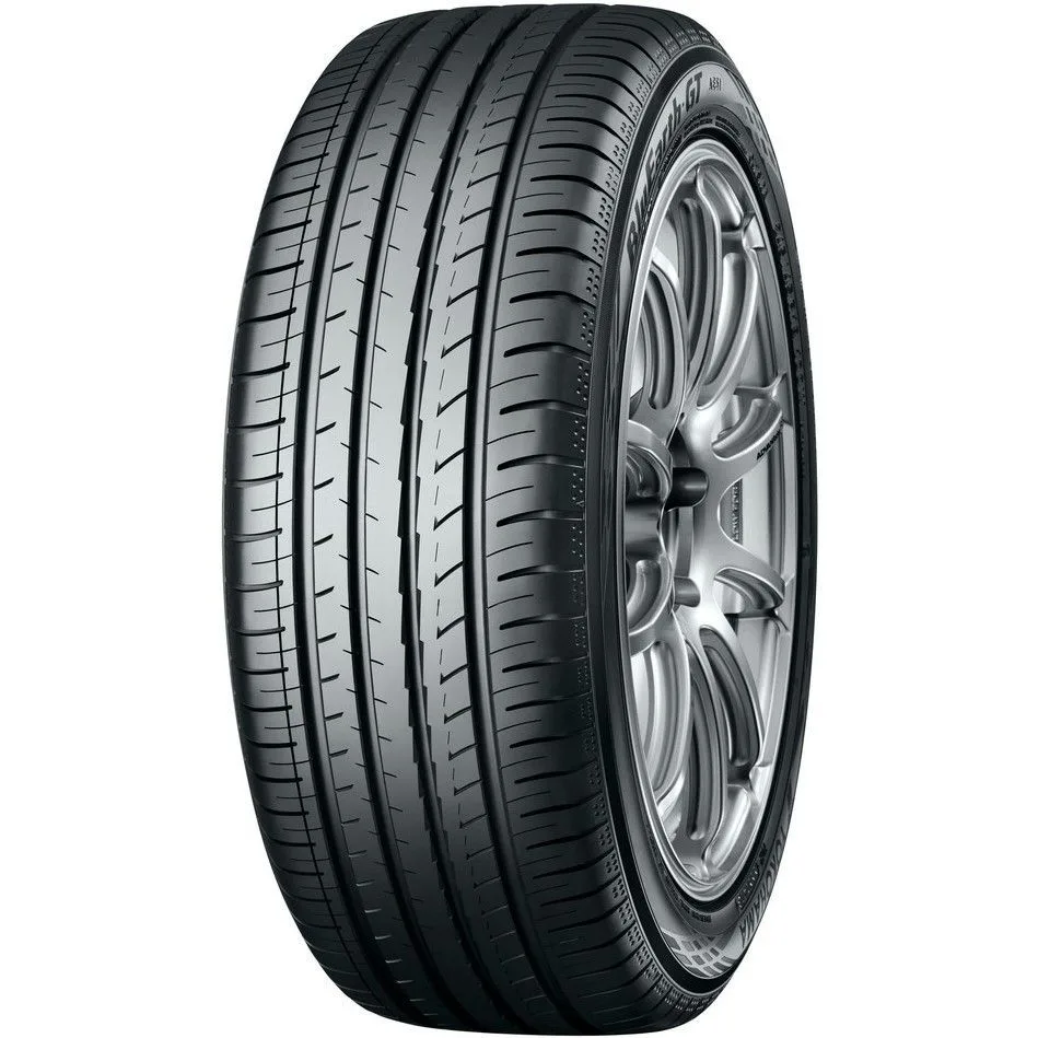 Легковая шина Yokohama BluEarth-GT AE51A 205/50 R17 93W