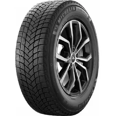 Michelin X-Ice Snow SUV ZP