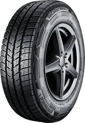 Continental Vanco Winter