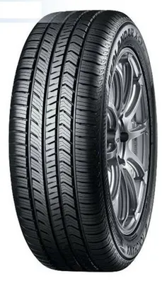 Yokohama Geolandar X-CV G057B
