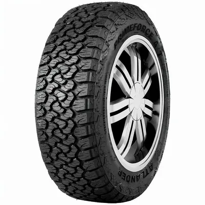 Atlander PrimeForce A/T