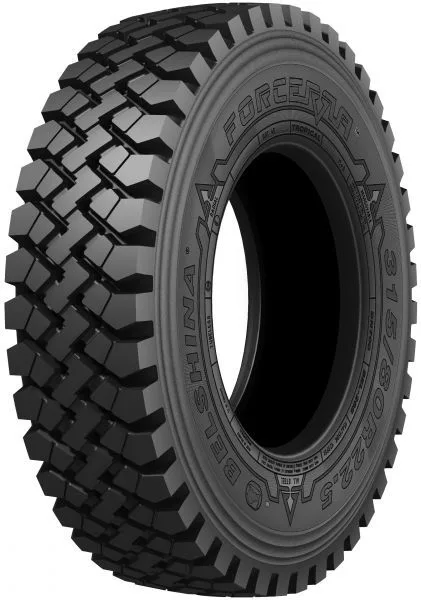 Грузовая шина Белшина Forcerra Bel-268 315/80R22,5 156/150K универсальная