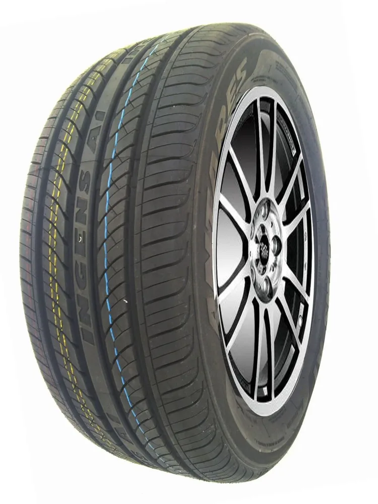 Легковая шина Antares Ingens A1 225/55 R17 101V