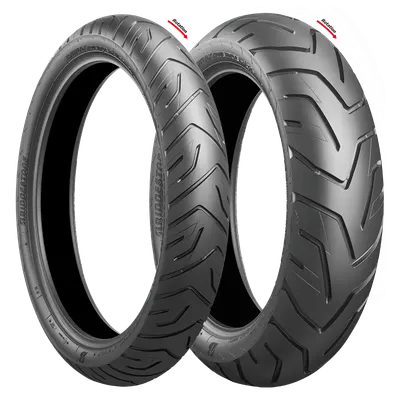 Bridgestone Battlax Adventure A41