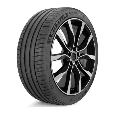 Michelin Pilot Sport 4 SUV