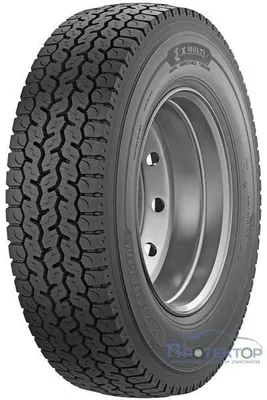 Michelin MULTI D