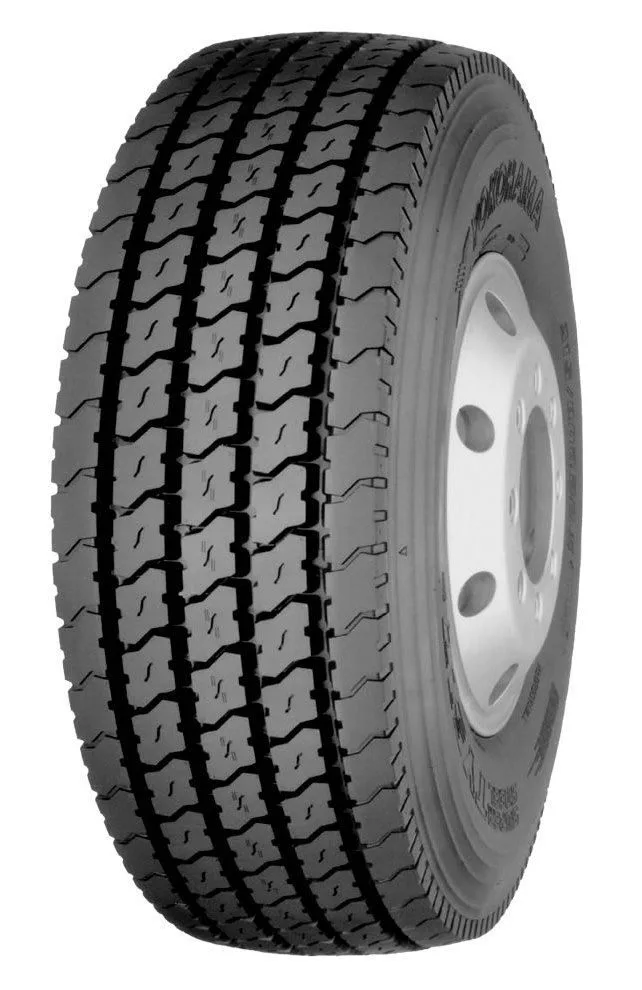 Грузовая шина Yokohama TY517E 315/80R22,5 156/150K ведущая