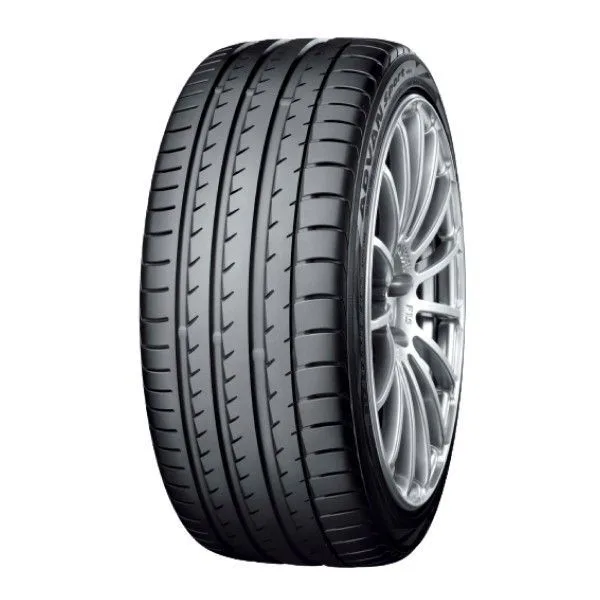 Легковая шина Yokohama Advan Sport V105T 235/65 R19 109V