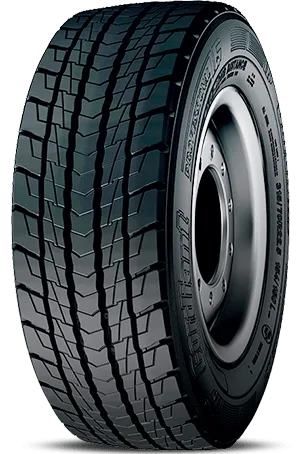 Грузовая шина Cordiant Professional DL-2 315/70R22,5 154/150L ведущая 18PR
