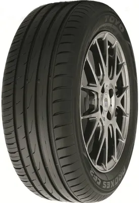 Toyo Proxes CF2