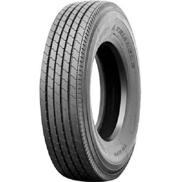 Грузовая шина Triangle TR676 295/75R22,5 144/141M универсальная 14PR