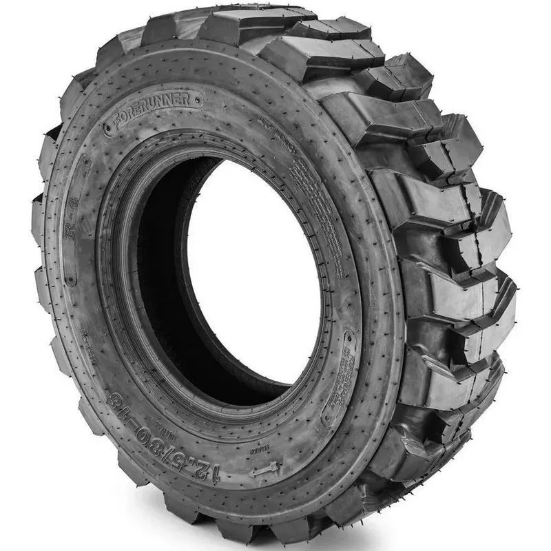 Спецшина Forerunner QH604 12.5/80-18 14PR R-4 TL