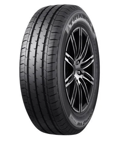 Легкогрузовая шина Triangle ConneX Van TV701 185/65 R15C 97/95S